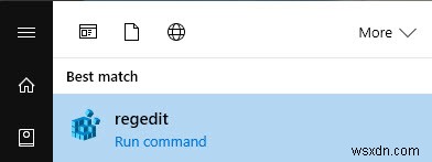 Windows 10のシャットダウン時に最近のドキュメントのジャンプリストを自動的にクリアする方法