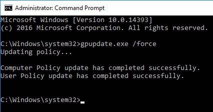 Windows 10のシャットダウン時に最近のドキュメントのジャンプリストを自動的にクリアする方法