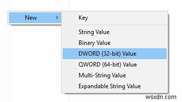 Windows 10のシャットダウン時に最近のドキュメントのジャンプリストを自動的にクリアする方法