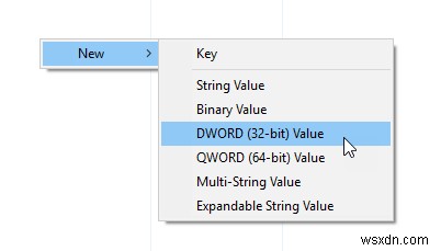 Windows 10の設定アプリで非表示の「共有」設定ページを有効にする2つの方法