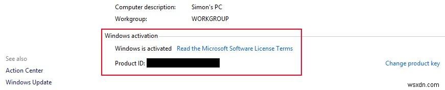 Windowsが「正規品ではありません」と表示される理由と4つの対処法