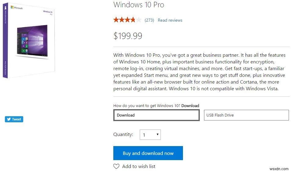 Windowsが「正規品ではありません」と表示される理由と4つの対処法