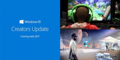 Windows 10 Creators Updateの全貌：知っておくべき新機能と変更点まとめ