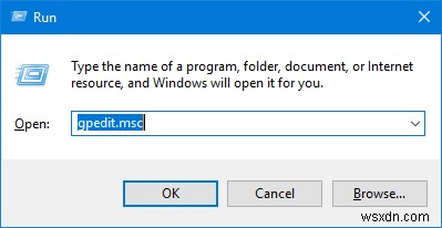 Windows 10でカスタマー エクスペリエンス向上プログラム（CEIP）を無効化する4つの方法
