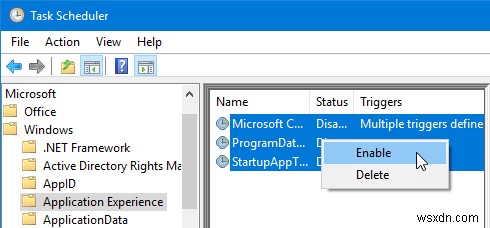 Windows 10でカスタマー エクスペリエンス向上プログラム（CEIP）を無効化する4つの方法
