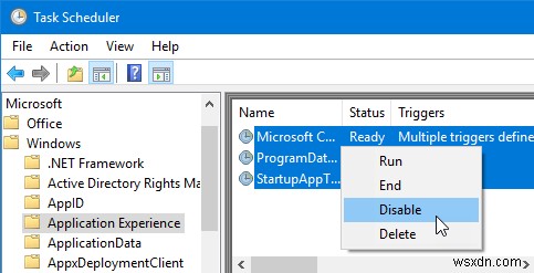 Windows 10でカスタマー エクスペリエンス向上プログラム（CEIP）を無効化する4つの方法