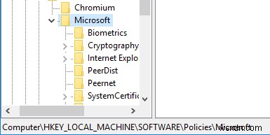 Windows 10でカスタマー エクスペリエンス向上プログラム（CEIP）を無効化する4つの方法