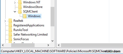 Windows 10でカスタマー エクスペリエンス向上プログラム（CEIP）を無効化する4つの方法