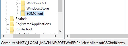 Windows 10でカスタマー エクスペリエンス向上プログラム（CEIP）を無効化する4つの方法