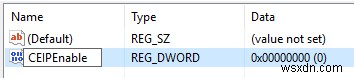 Windows 10でカスタマー エクスペリエンス向上プログラム（CEIP）を無効化する4つの方法
