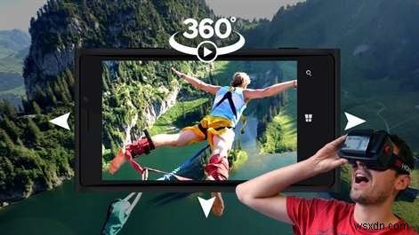 Windows 10で360度動画を視聴する方法【無料アプリからVR対応まで徹底解説】