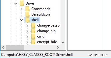 Windowsの右クリックメニューに「デフラグ」を追加してドライブを最適化する方法
