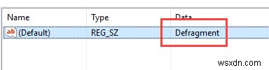 Windowsの右クリックメニューに「デフラグ」を追加してドライブを最適化する方法