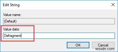 Windowsの右クリックメニューに「デフラグ」を追加してドライブを最適化する方法