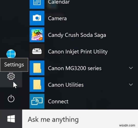 Windows 10がデバイス間で同期するデータを制御する方法