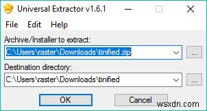 Windowsで使える無料ファイルアーカイバーのおすすめ5選