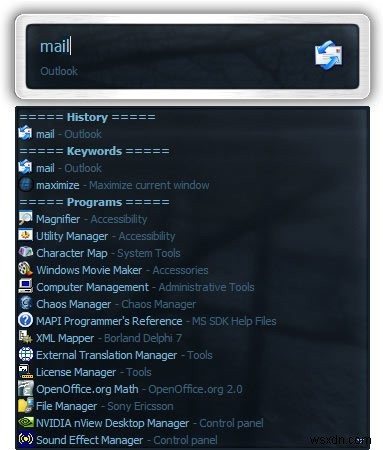 Windows 10の作業効率を劇的に向上させる、おすすめキーボード型アプリランチャー4選
