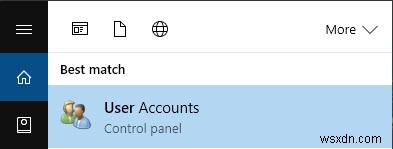 Windows 10でゲストユーザーアカウントを作成する方法｜標準アカウントを変換する手順