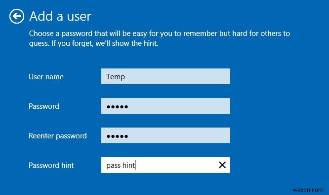 Windows 10でゲストユーザーアカウントを作成する方法｜標準アカウントを変換する手順