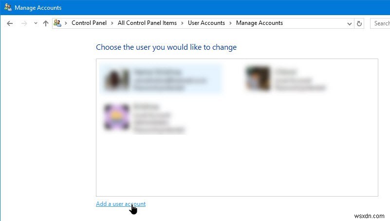 Windows 10でゲストユーザーアカウントを作成する方法｜標準アカウントを変換する手順