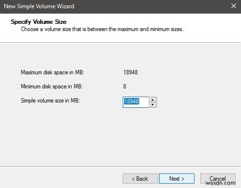Windows 10で外付けハードディスクをパーティション分割する方法を徹底解説