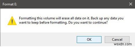 Windows 10で外付けハードディスクをパーティション分割する方法を徹底解説