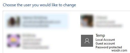 Windows 10でゲストユーザーアカウントを作成する方法｜標準アカウントを変換する手順