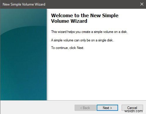 Windows 10で外付けハードディスクをパーティション分割する方法を徹底解説