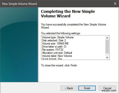 Windows 10で外付けハードディスクをパーティション分割する方法を徹底解説