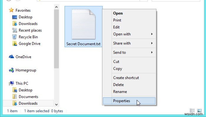 Windows 10でファイルやフォルダーを非表示にする方法【基本から完全に隠す技まで】