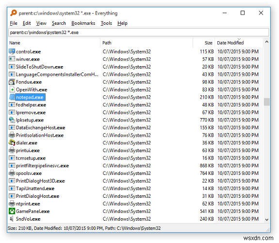Windows 10のファイル検索を劇的に速くする!おすすめ無料検索ツール5選