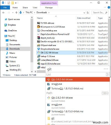 Windows 10のファイル検索を劇的に速くする!おすすめ無料検索ツール5選