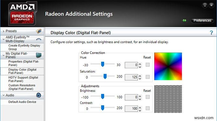 PCモニターをオーバークロックしてリフレッシュレートを上げる方法【AMD編】