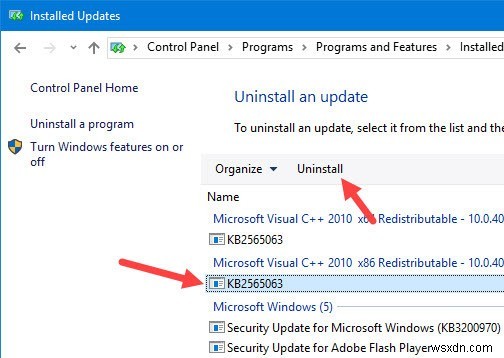 Windows 10で更新履歴を確認する方法【初心者向け手順解説】