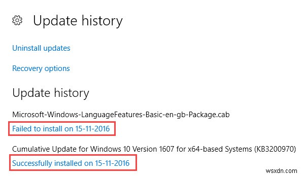 Windows 10で更新履歴を確認する方法【初心者向け手順解説】