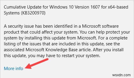 Windows 10で更新履歴を確認する方法【初心者向け手順解説】