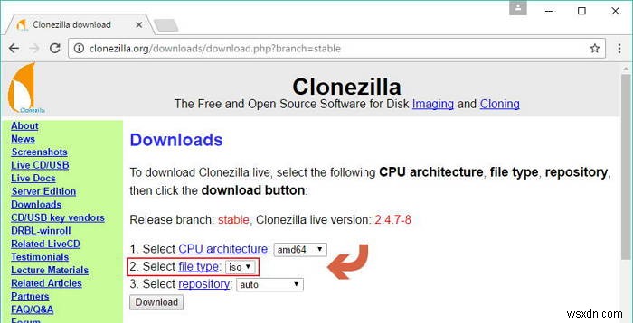 Windows 10の起動ドライブを丸ごとクローンする方法【Clonezilla Live完全ガイド】
