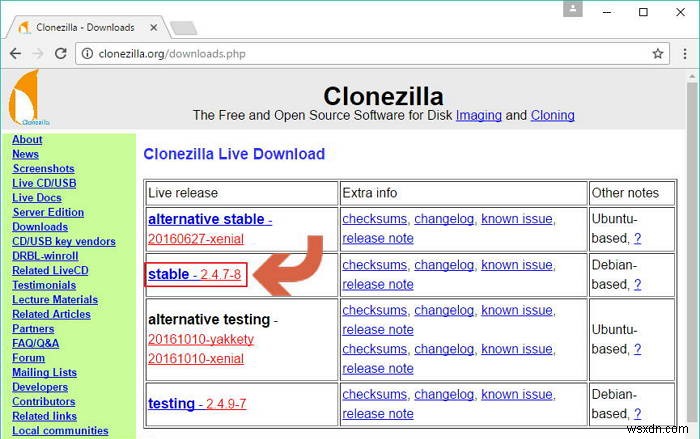 Windows 10の起動ドライブを丸ごとクローンする方法【Clonezilla Live完全ガイド】