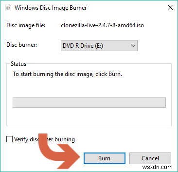 Windows 10の起動ドライブを丸ごとクローンする方法【Clonezilla Live完全ガイド】