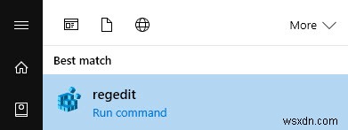 Microsoft Edgeの「about:flags」ページへのアクセスをブロックする2つの方法