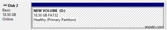 Windows PCで「Mac用(Made for Mac)」バックアップディスクを使う方法
