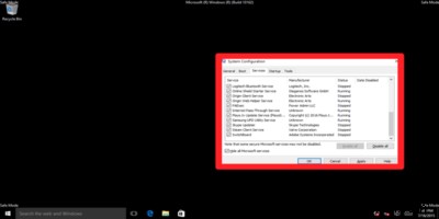 Windowsのセーフモードとクリーンブートの違いとは？使い分け方と実行手順を解説