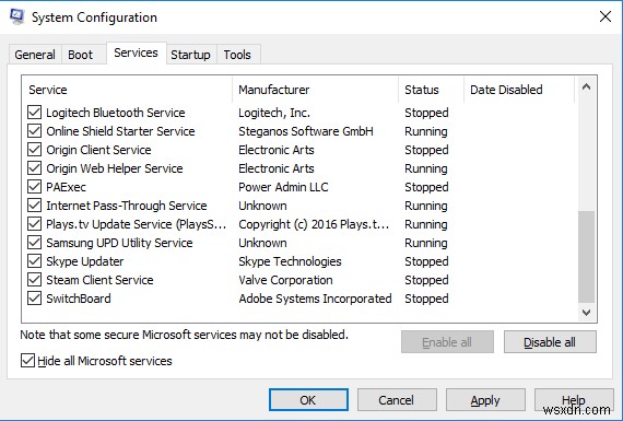 Windowsのセーフモードとクリーンブートの違いとは?使い分け方と実行手順を解説