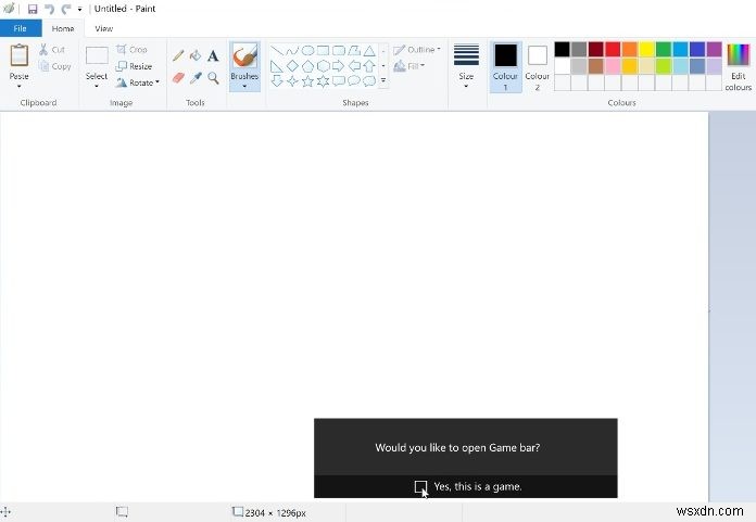 Windows 10の「ゲームバー」を使ってゲームやアプリを録画する方法