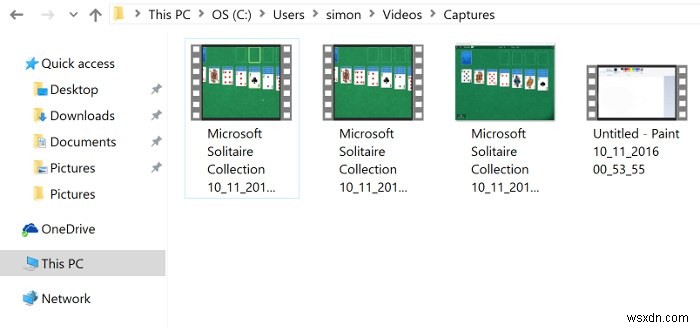 Windows 10の「ゲームバー」を使ってゲームやアプリを録画する方法