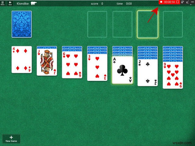 Windows 10の「ゲームバー」を使ってゲームやアプリを録画する方法
