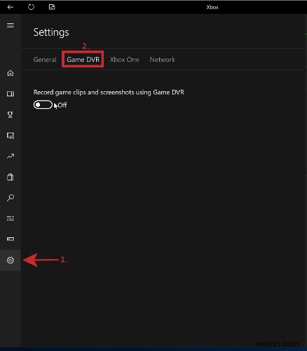 Windows 10の「ゲームバー」を使ってゲームやアプリを録画する方法