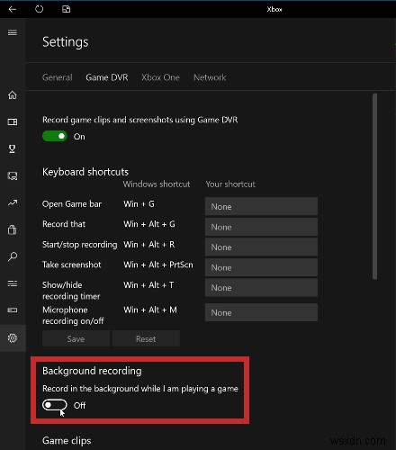 Windows 10の「ゲームバー」を使ってゲームやアプリを録画する方法