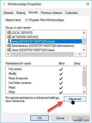 【Windows 10】システムファイルの所有権をTrustedInstallerに復元する方法
