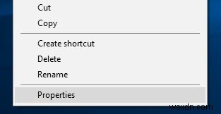 【Windows 10】システムファイルの所有権をTrustedInstallerに復元する方法